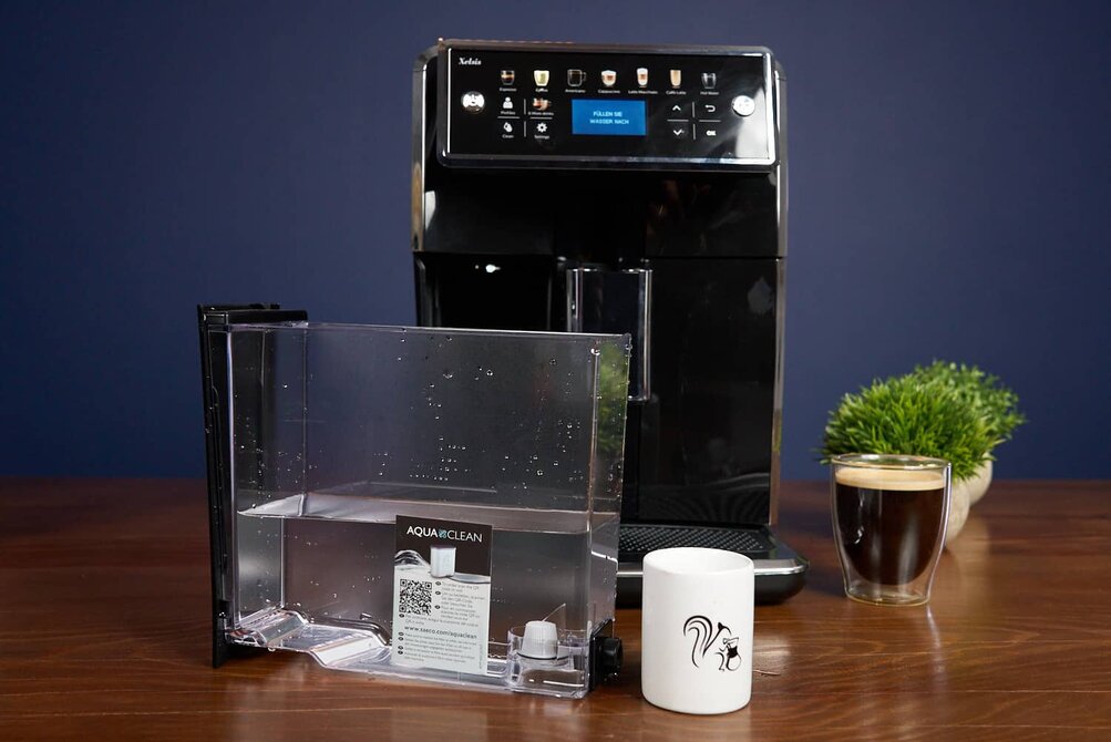 Saeco Xelsis Kaffeevollautomat Test 2024 Aktuelle Modelle